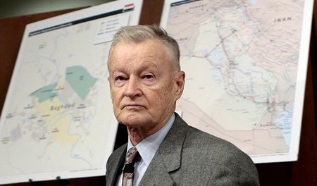 Washingtons Globalstrategie Zbigniew Brzezinski Washingtons Globalstrategie Zbigniew Brzezinski
