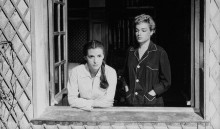 »Die Teuflichen« – Christina und Nicole sind sich einig, der sad... »Die Teuflichen« – Christina und Nicole sind sich einig, der sad...