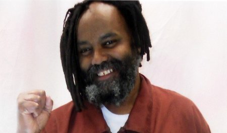 Mumia Abu-Jamal