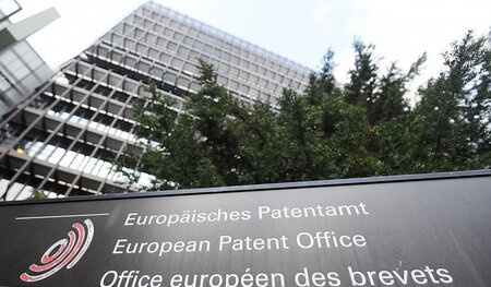 Regelmäßig Panik auf der Titanic? Beim Europäischen Partentamt M... Regelmäßig Panik auf der Titanic? Beim Europäischen Partentamt M...