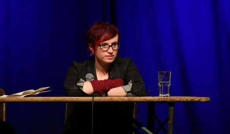 Penny ist gegen einen Feminismus, in dem es nur um die Aufstiegs...