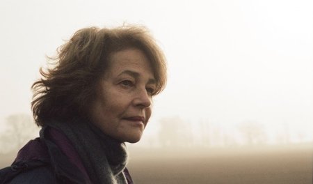 Hat er mich je geliebt? Kate Charlotte Rampling) Hat er mich je geliebt? Kate Charlotte Rampling)