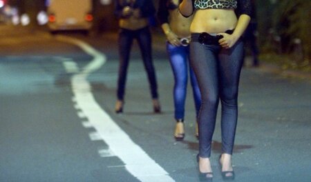 »Primär polizeirechtlicher Charakter der Regelung«: Sexarbeiteri... »Primär polizeirechtlicher Charakter der Regelung«: Sexarbeiteri...