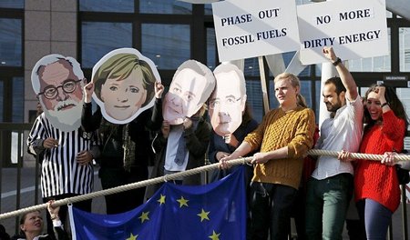 Protest vor der Weltklimakonferenz in Paris wird nötig sein, um ... Protest vor der Weltklimakonferenz in Paris wird nötig sein, um ...