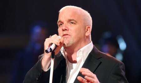 »Auf amoi macht wieder alles Sinn / I loss dei Suppn drin ...« D...