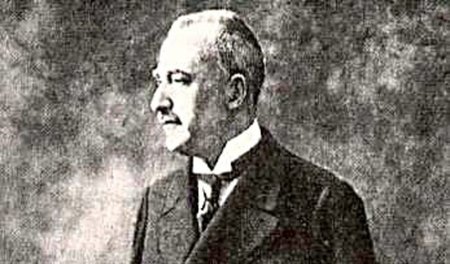 Als Kind hieß dieser Mann Ferdinand Salvator Marie Joseph Johann...