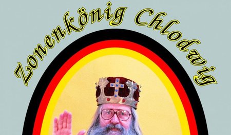Einen König müsste man haben? Die Titanic hatte einen, den »Zone...