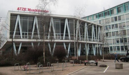 Ein Theaterleiter auf Minijobbasis macht noch keinen »strukturel...