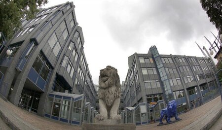 Auch die BayernLB beitreibt Offshore-Gesellschaften, die keine M... Auch die BayernLB beitreibt Offshore-Gesellschaften, die keine M...