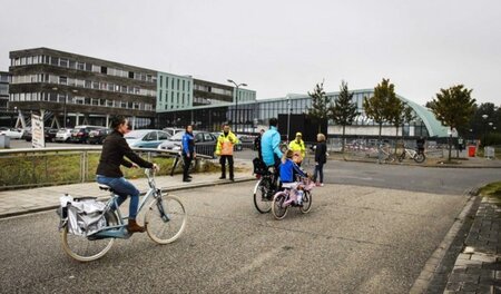 Angriff auf Flüchtlingshelfer in Snellerpoort (Niederlanden) Angriff auf Flüchtlingshelfer in Snellerpoort (Niederlanden)