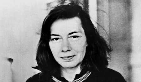 Normale Menschen langweilten sie: Patricia Highsmith Normale Menschen langweilten sie: Patricia Highsmith