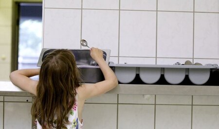 Armenspeisung im Deutschland des 21. Jahrhunderts: »Arche«-Proje...