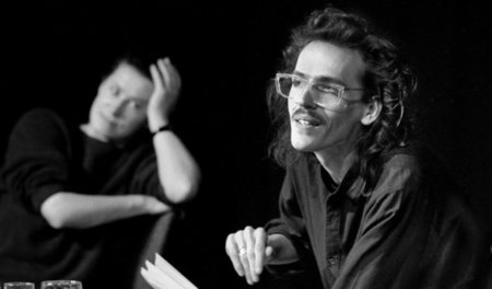 Revolutionäre Perspektive: Ronald M. Schernikau