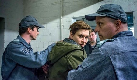 CIA-Geheimgefängnisse sind leider keine Erfindung: Richterin Elk...