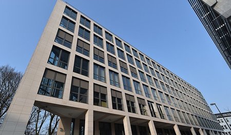 Leere Bürogebäude und Baumärkte sollen in Bremen mit Leben gefül...