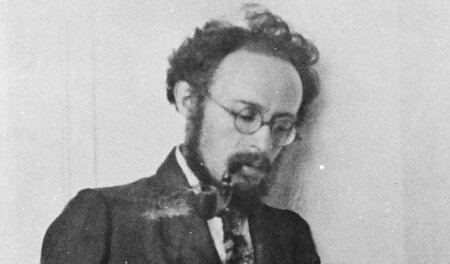 Karl Radek (1885-1939)
