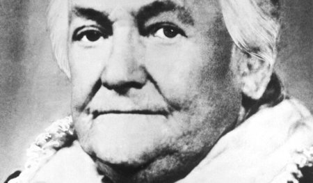 Clara Zetkin (1857-1933): Nach der Kommunistin, Frauenrechtlerin...