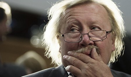 Tja, warum eigentlich nicht?