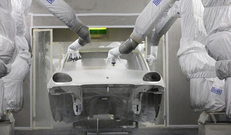 Auch wenn Roboter noch nicht die Macht übernommen haben, bestimm... Auch wenn Roboter noch nicht die Macht übernommen haben, bestimm...