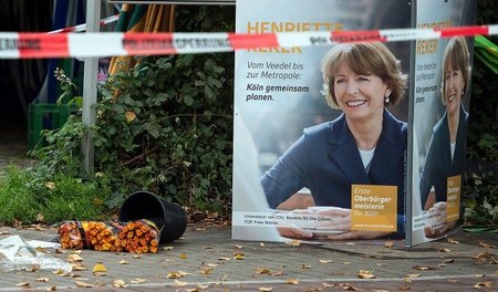 Antifagruppen haben die Öffentlichkeit über die rechte Vergangen... Antifagruppen haben die Öffentlichkeit über die rechte Vergangen...