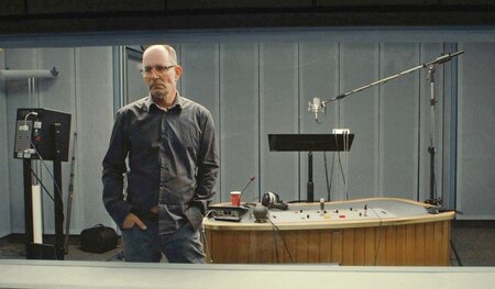 Stasi! Skandal! DDR-Schriftsteller Sascha Anderson