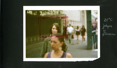 Wer ist diese Frau? Wer war ihre Schwester? Was geschah am 18.10...