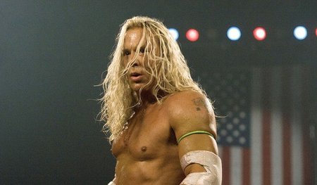 Für Randy »The Ram« Robinson ist der Wrestling-Sport sein Lebens... Für Randy »The Ram« Robinson ist der Wrestling-Sport sein Lebens...