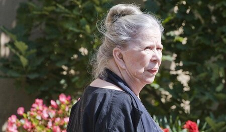 Hieß füher einmal Berg: Barbara Brecht-Schall (1930-2015)