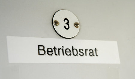 Der »Werkstatt Frankfurt«-Geschäftsführung ein Dorn im Auge