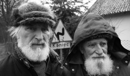 Eine Geschichte über das Reale erzählen: »Brothers« von Wojciech...