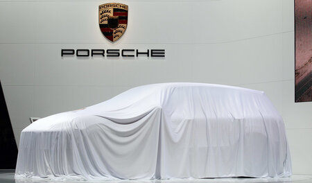 Hat auch Porsche (Abgaswert-) Geheimnisse? Der VW-Konzern dement...