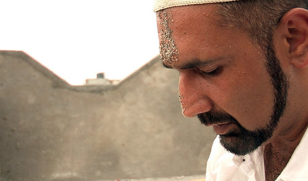 Der Filmemacher Parvez Sharma – »Ein Sünder in Mekka«