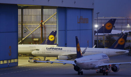 Die Gewerkschaft UFO ist bereit, die Altersvorsorge umzustellen,...