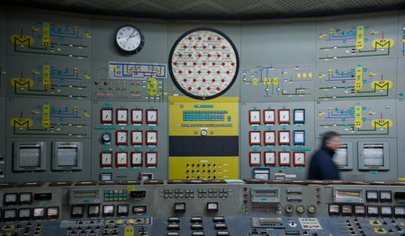 Die Kostenschätzung für den Abriss des AKW Lubmin – der sich sei...