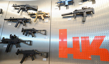 Mit dem Tod werden Profite erzielt. Gesetze müssen dafür gebroch...