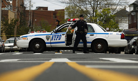 Haben in den USA mit einem wachsenden Imageproblem zu kämpfen: P...