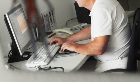 Obwohl Cyberangriffe auf Gesundheitstechnik fatale Folgen haben ...