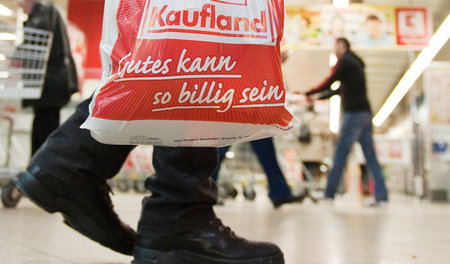 Billig ist nicht immer gut: Bei Kaufland in Bad Kreuznach war ma... Billig ist nicht immer gut: Bei Kaufland in Bad Kreuznach war ma...