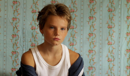 Das Mädchen Laure wäre lieber ein Junge – »Tomboy«