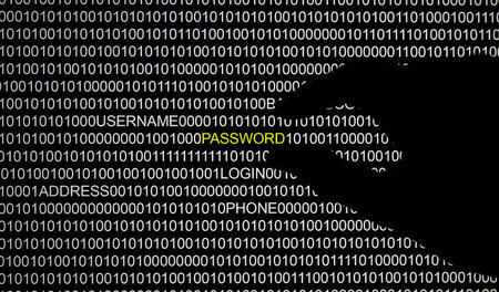Risiko Digitalisierung: Illegaler Zugriff auf persönliche Daten ...