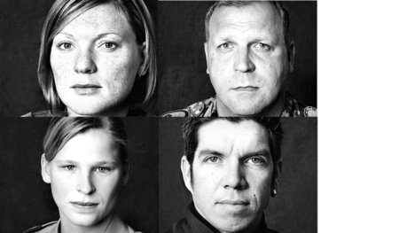Operation Heimkehr: Fanny Kohlert, Holger Rossmeier, Melanie Bau... Operation Heimkehr: Fanny Kohlert, Holger Rossmeier, Melanie Bau...