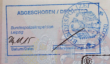 »Stiftung Marktwirtschaft« favorisiert den Stempel der Exekutive... »Stiftung Marktwirtschaft« favorisiert den Stempel der Exekutive...