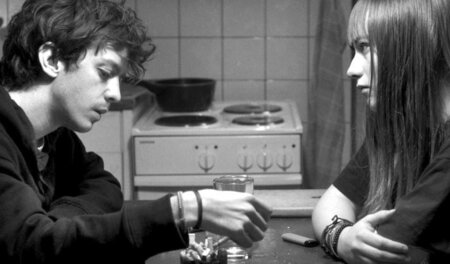 Geldsorgen überschatten den Alltag von Vincent und Marie: »Left ...