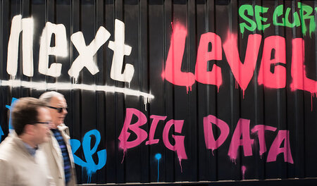 Nächste Runde »Big Data«? Was Konzerne freut, sollte Konsumenten...