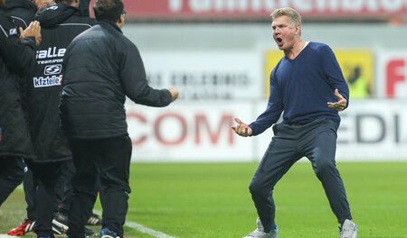 Schon geil: Der SC Paderborn hat keine Schulden mehr. Vielleicht... Schon geil: Der SC Paderborn hat keine Schulden mehr. Vielleicht...