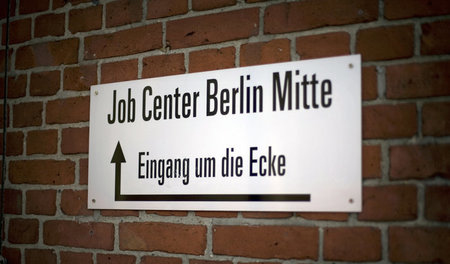 Kommune, Land Bundesregierung: Keiner fühlt sich zuständig für S... Kommune, Land Bundesregierung: Keiner fühlt sich zuständig für S...