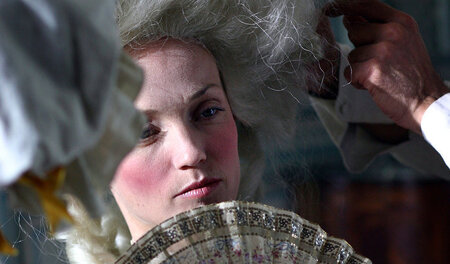 Caroline Bernard (Marie-Antoinette)/ Marie Antoinette Caroline Bernard (Marie-Antoinette)/ Marie Antoinette