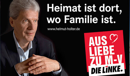 Düsteres Design und rechtskonservative Anleihen sollen Regierung... Düsteres Design und rechtskonservative Anleihen sollen Regierung...