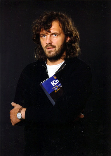 Ein Mann, ein Ego und eine Selbstparodie: Emir Kusturica Ein Mann, ein Ego und eine Selbstparodie: Emir Kusturica