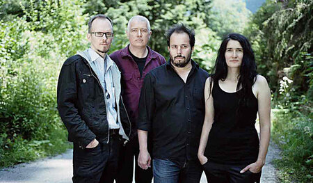 Hat das Lied ein Ziel? The Schwarzenbach Hat das Lied ein Ziel? The Schwarzenbach
